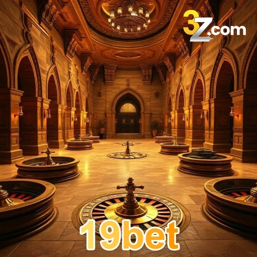 19bet Jogos de caça-níqueis