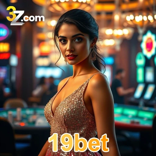 19bet Jogos de caça-níqueis