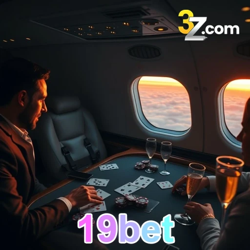 19bet Plataforma de Apostas